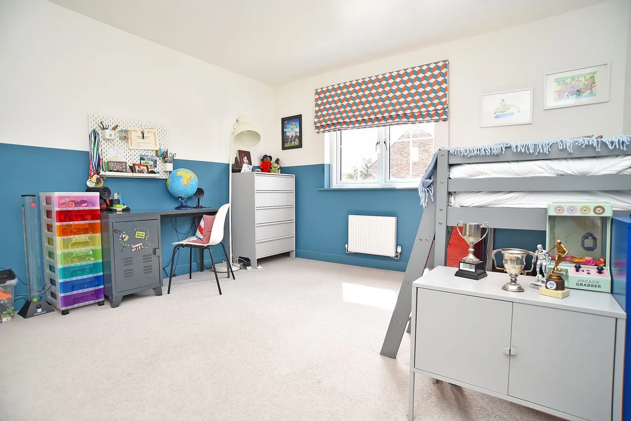 Hawthorne Close, Markington, HG3, photo 16
