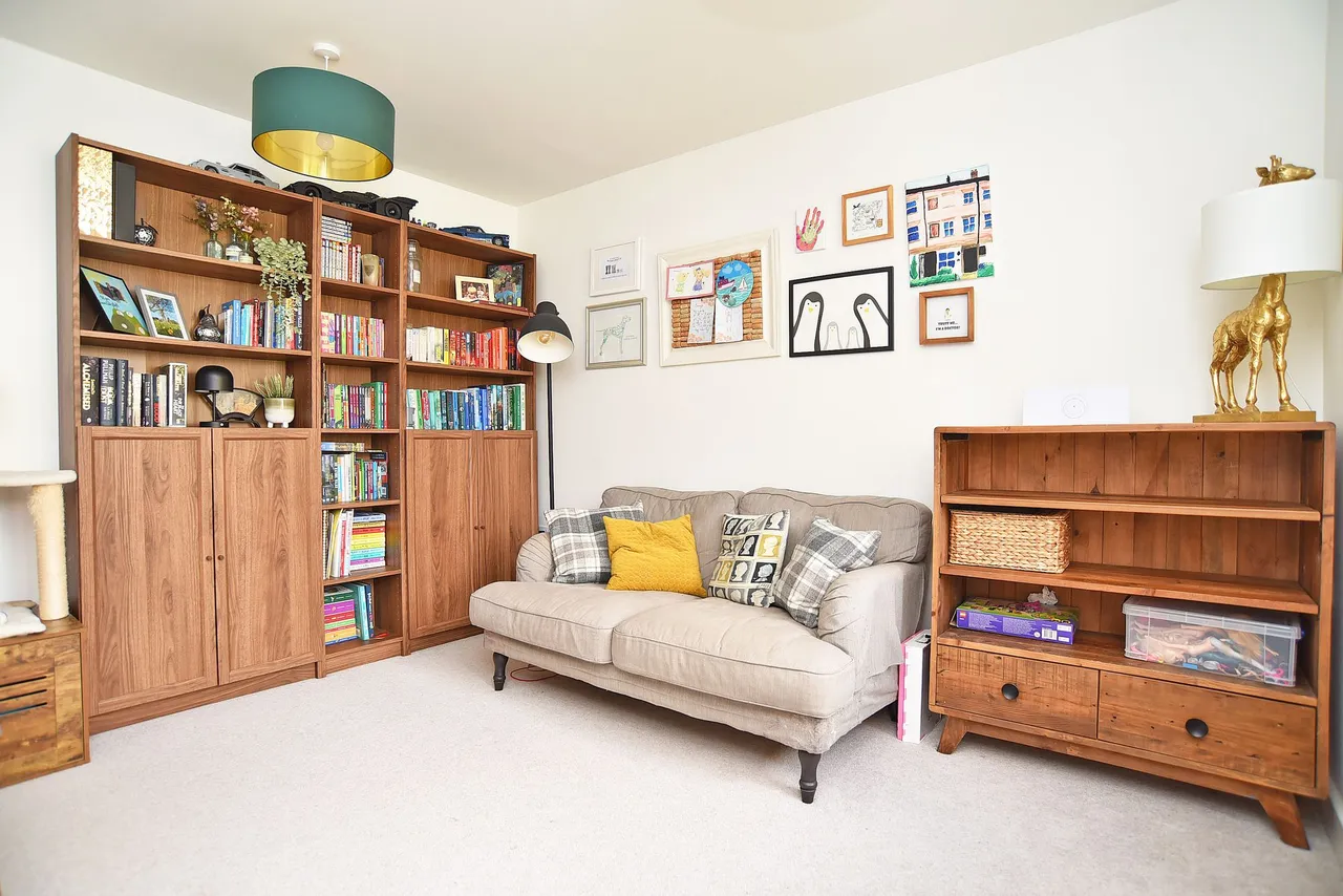 Hawthorne Close, Markington, HG3, photo 6
