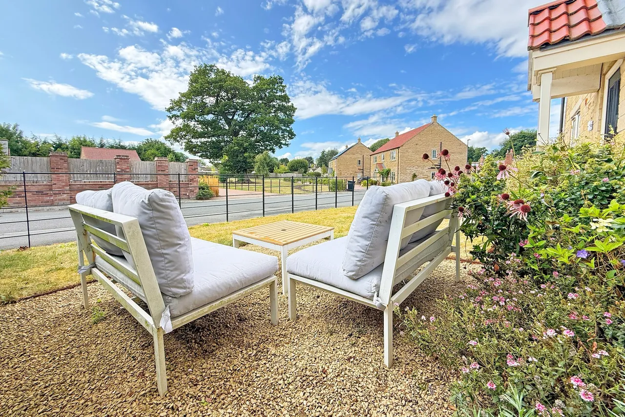 Hawthorne Close, Markington, HG3, photo 36