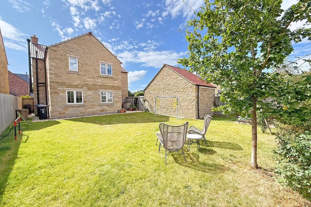 Hawthorne Close, Markington, HG3, photo 9