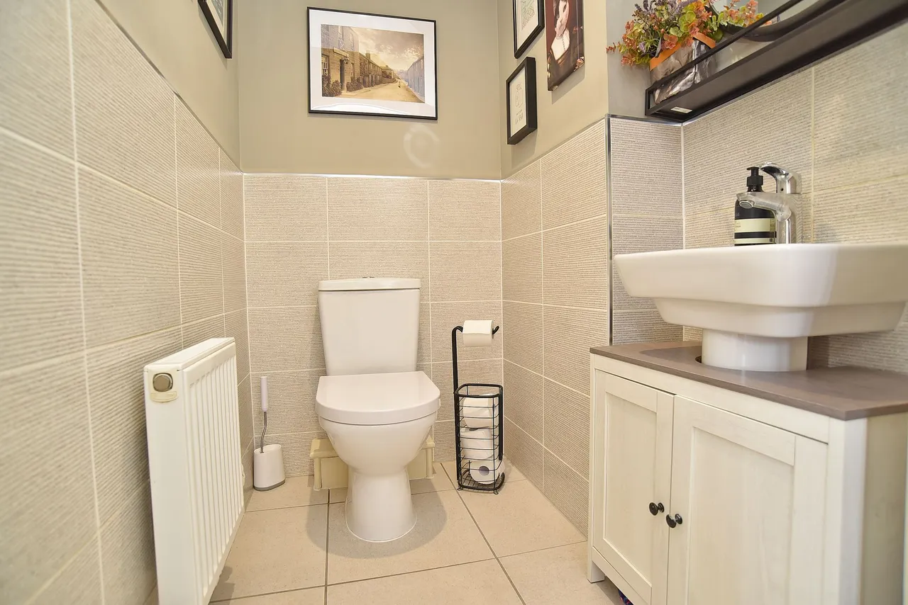 Hawthorne Close, Markington, HG3, photo 28