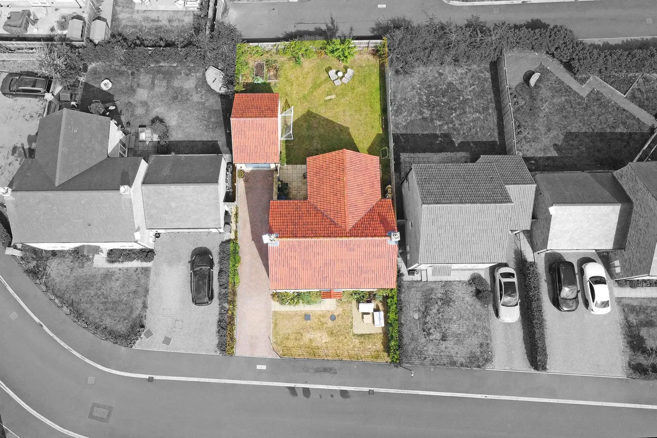 Hawthorne Close, Markington, HG3, photo 11