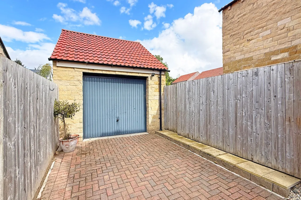 Hawthorne Close, Markington, HG3, photo 32