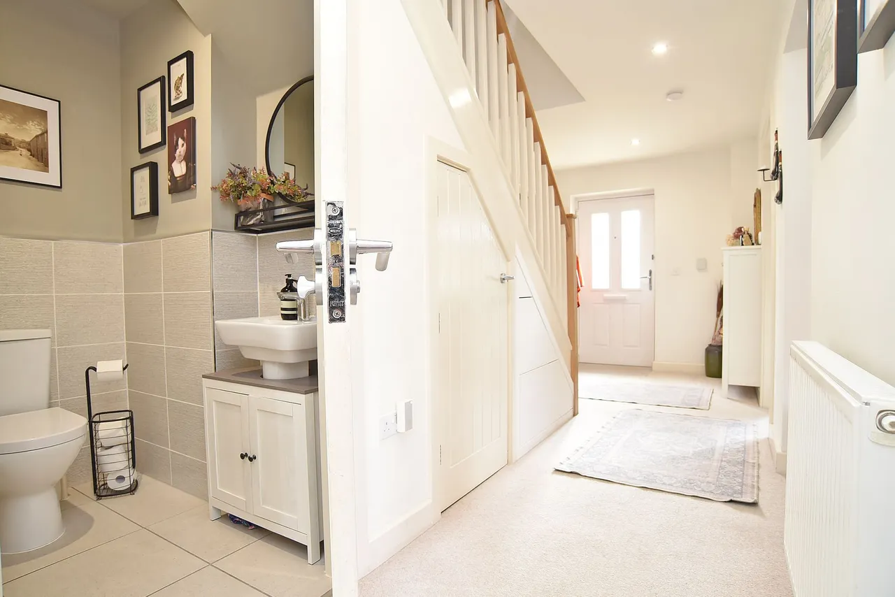 Hawthorne Close, Markington, HG3, photo 27