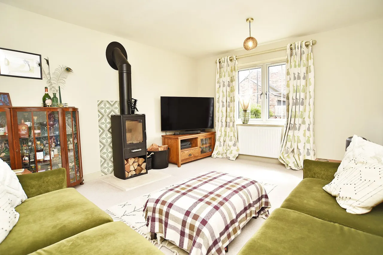 Hawthorne Close, Markington, HG3, photo 4