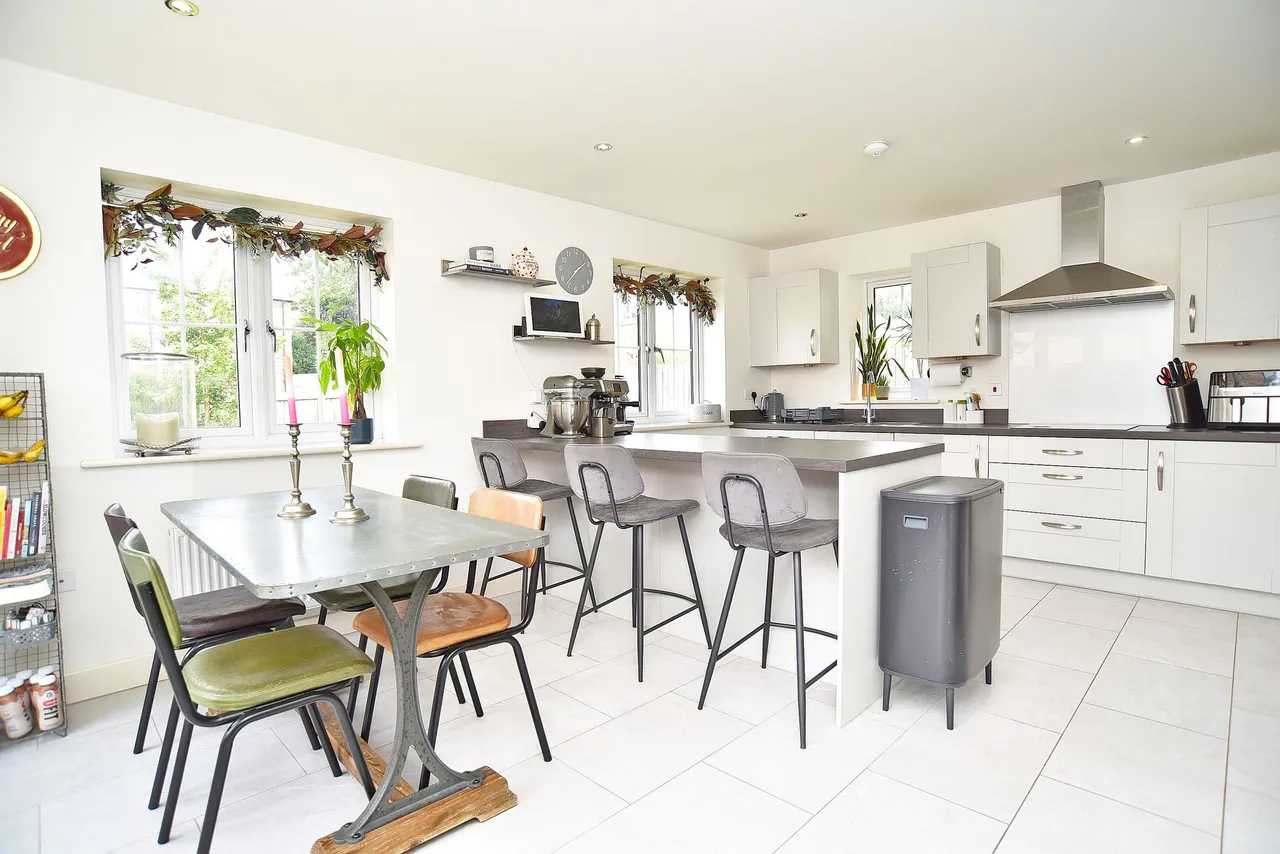Hawthorne Close, Markington, HG3, photo 2