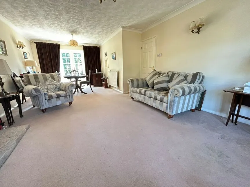 Beechwood Croft, Kenilworth, CV8, photo 12