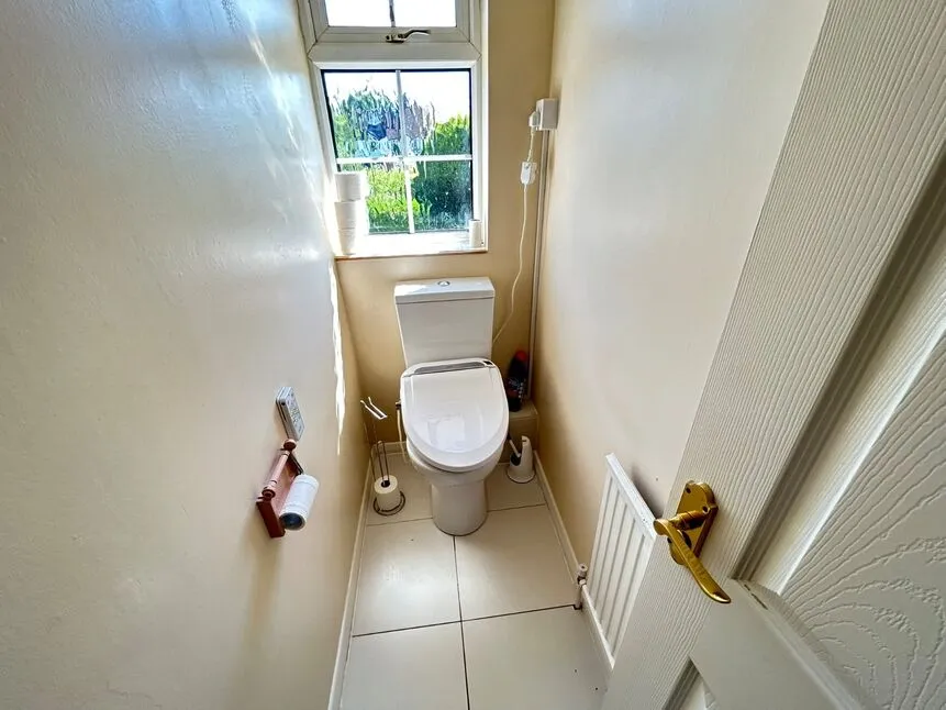 Beechwood Croft, Kenilworth, CV8, photo 18