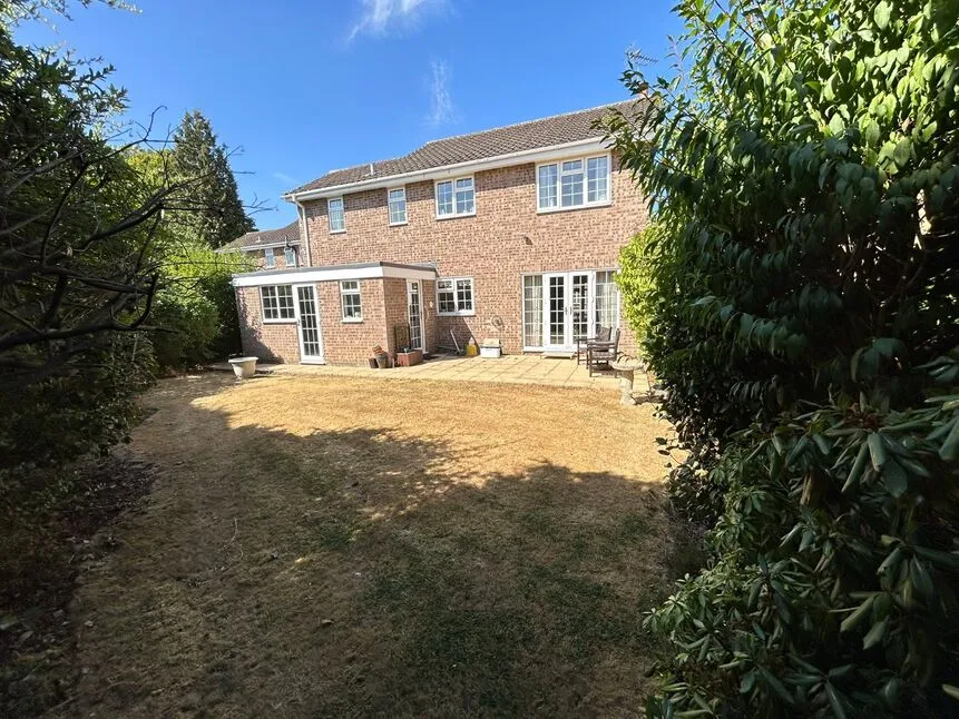 Beechwood Croft, Kenilworth, CV8, photo 9
