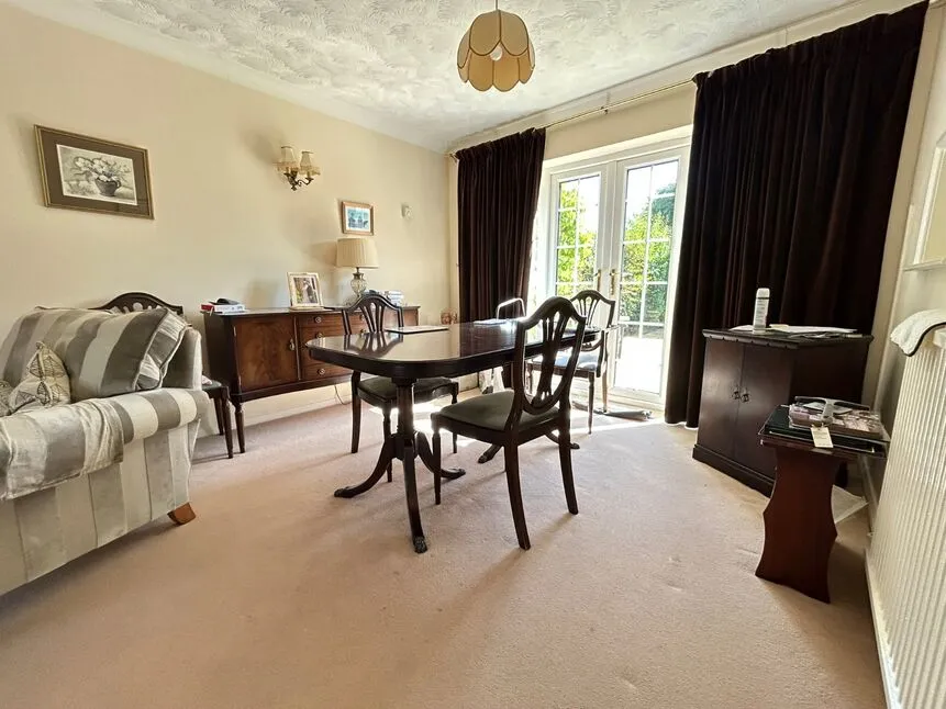 Beechwood Croft, Kenilworth, CV8, photo 5