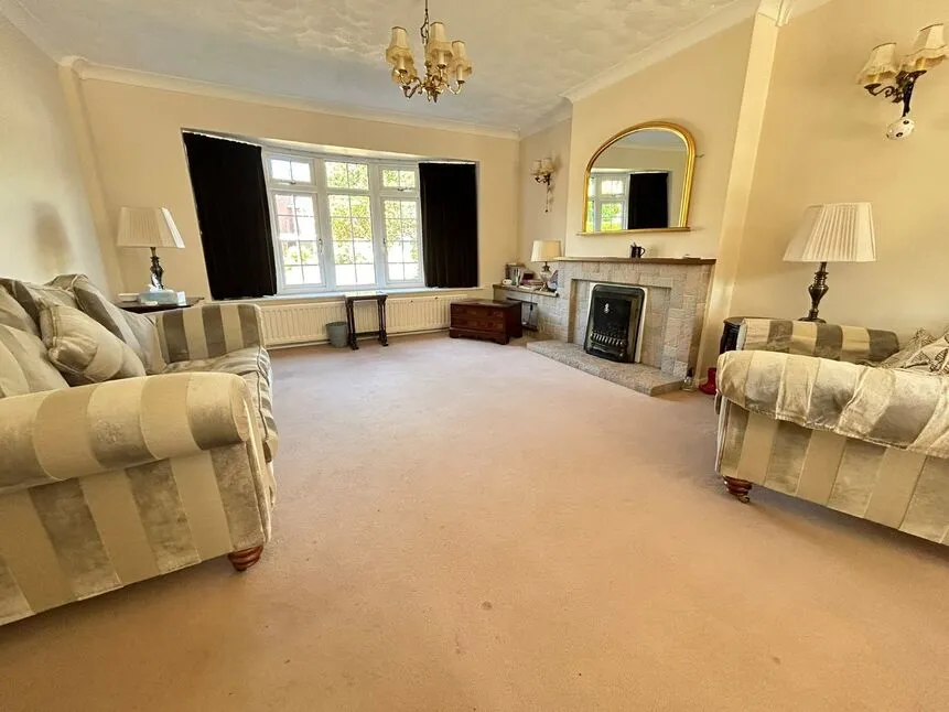 Beechwood Croft, Kenilworth, CV8, photo 4