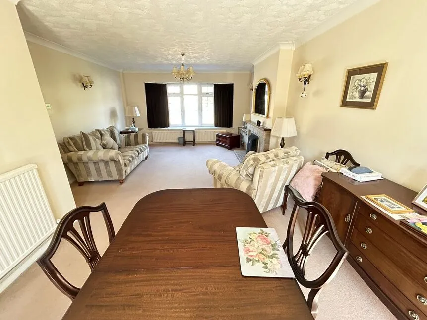Beechwood Croft, Kenilworth, CV8, photo 13