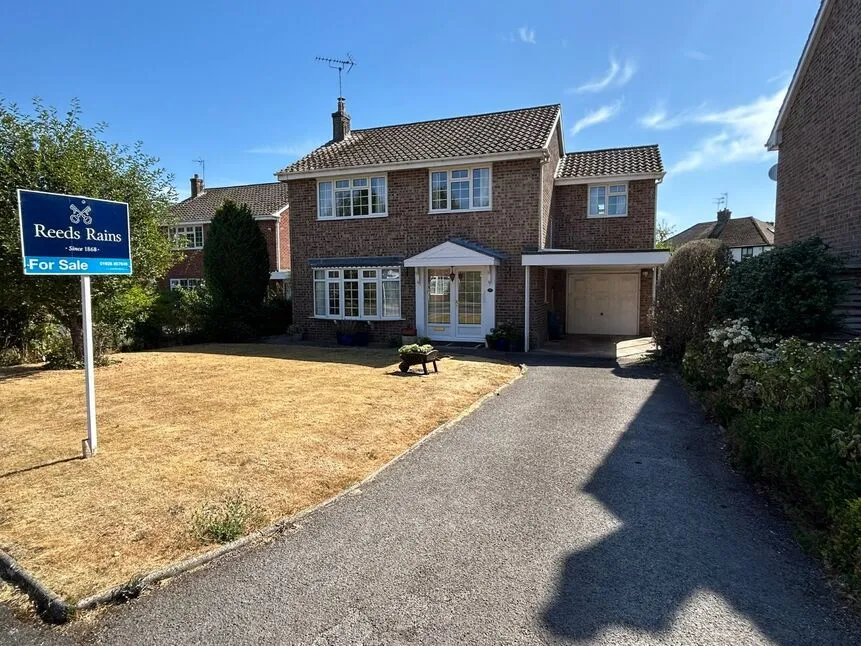Beechwood Croft, Kenilworth, CV8, photo 10
