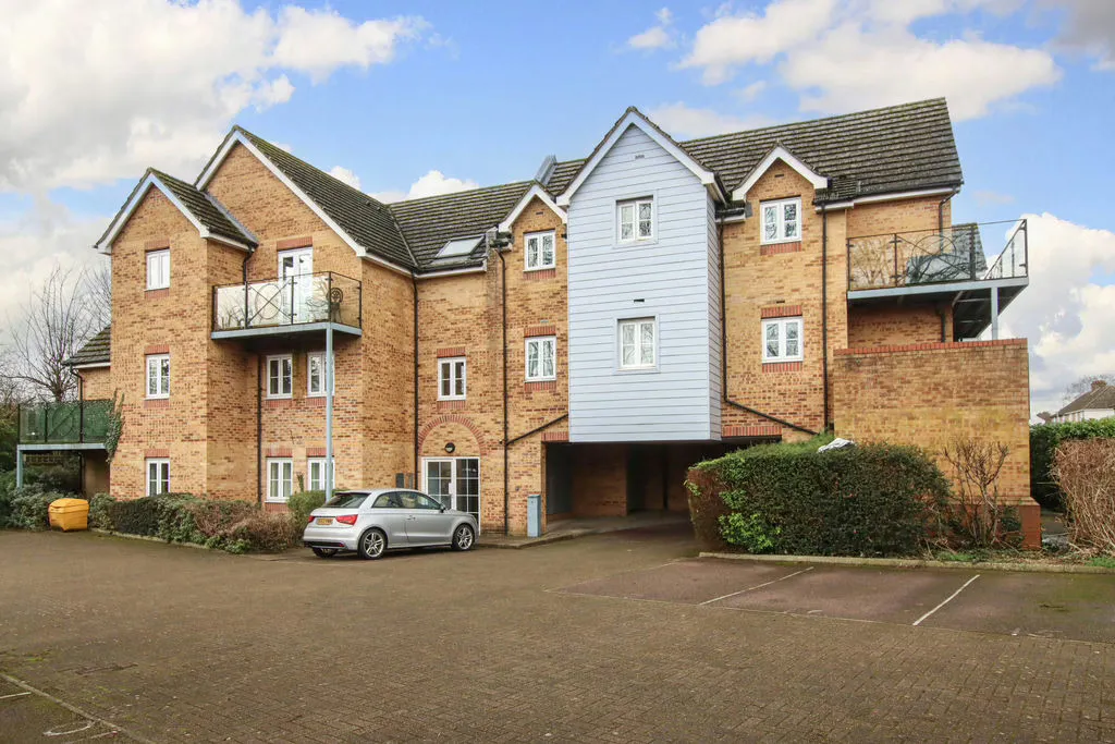 1 bed property for sale — Ebberns Road, Hemel Hempstead, Hertfordshire, HP3 9HE