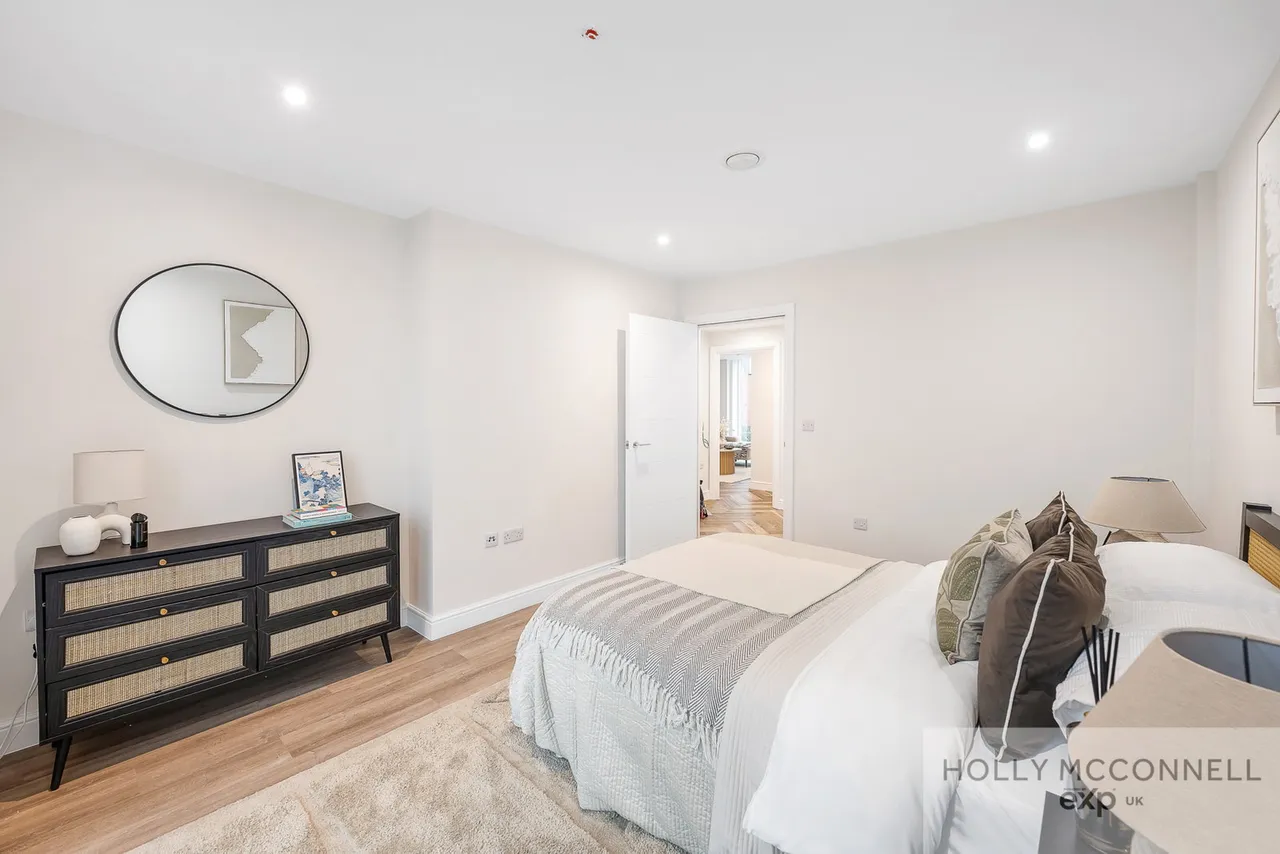 Cynthia Ikeda Apartments, London, SE26 5HF, photo 12