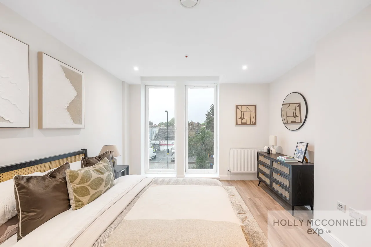 Cynthia Ikeda Apartments, London, SE26 5HF, photo 11