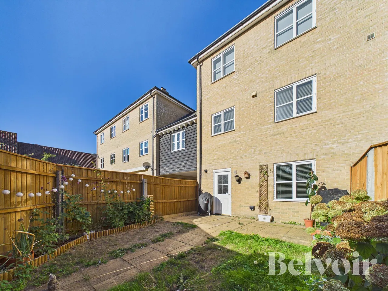 Blacksmiths Way, Elmswell, IP30, photo 23