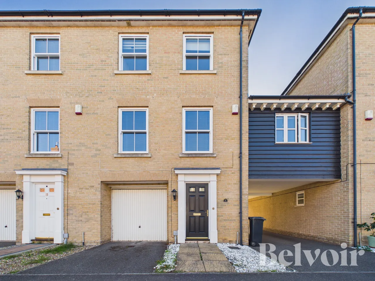 4 bed house to rent, Blacksmiths Way, Elmswell, IP30