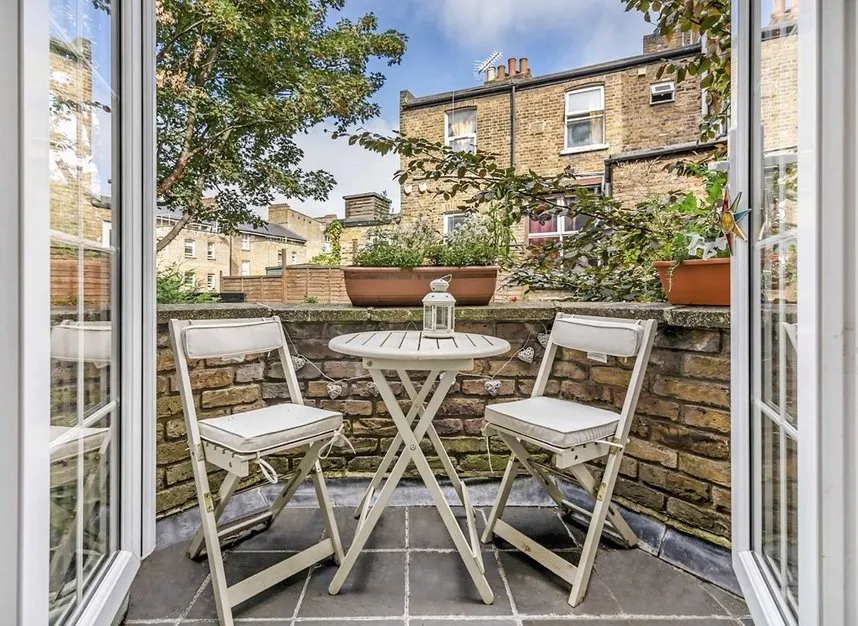 Quex Road, West Hampstead, NW6, photo 6