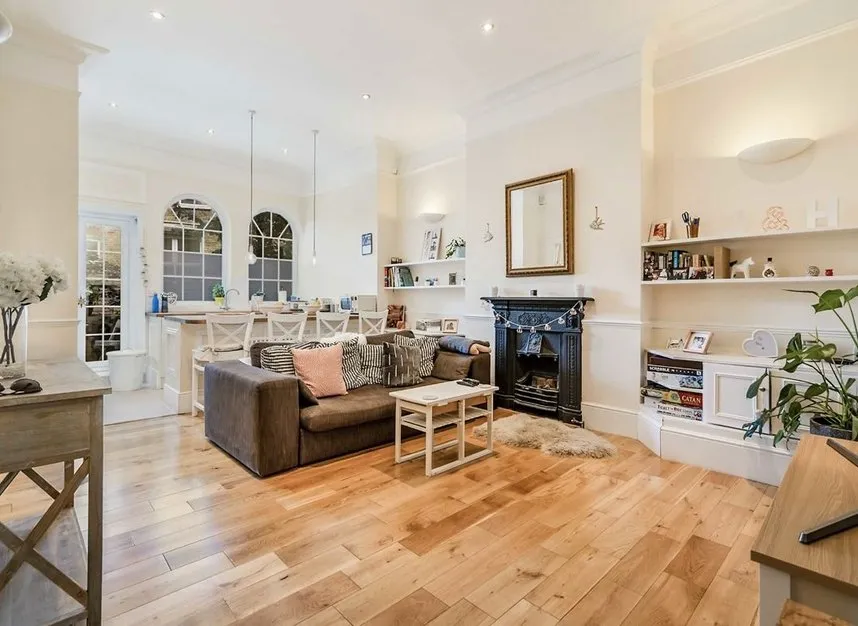 Quex Road, West Hampstead, NW6, photo 2