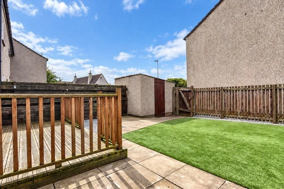 Forties Place, Lossiemouth, IV31, photo 4