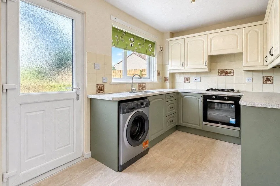 Forties Place, Lossiemouth, IV31, photo 6