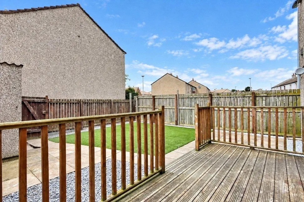 Forties Place, Lossiemouth, IV31, photo 20