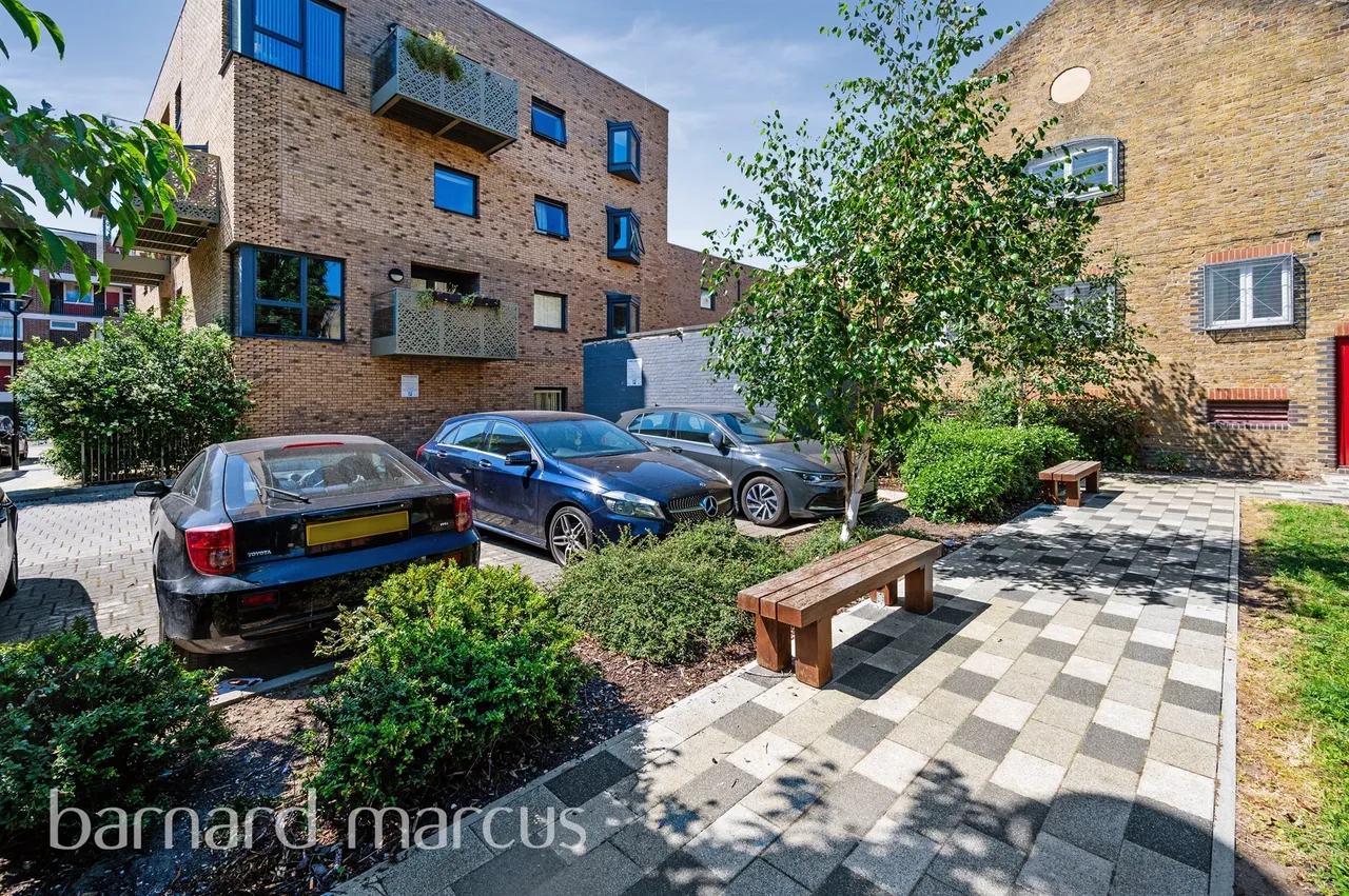 Elmington Road, London, photo 5