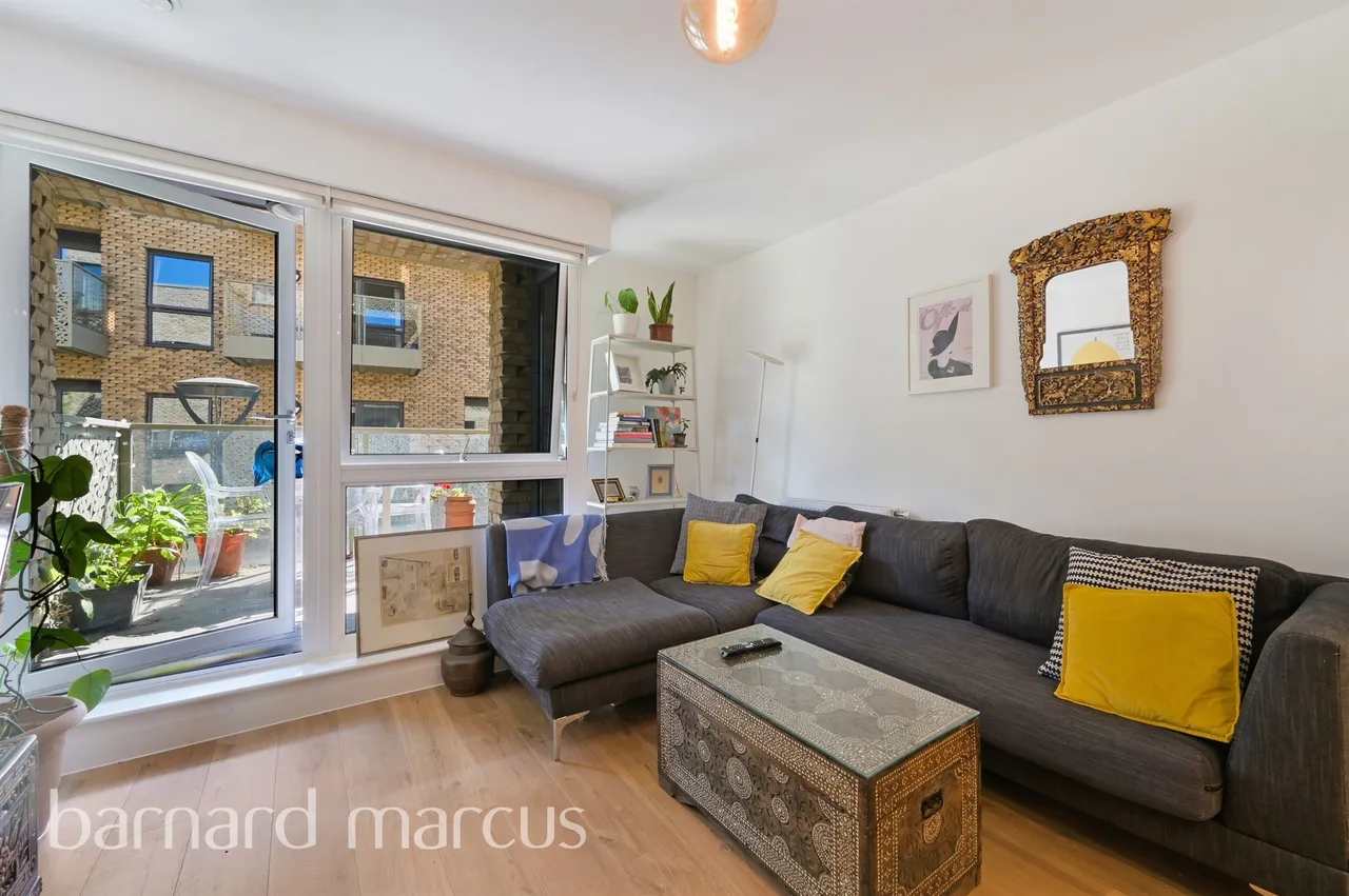 Elmington Road, London, photo 6