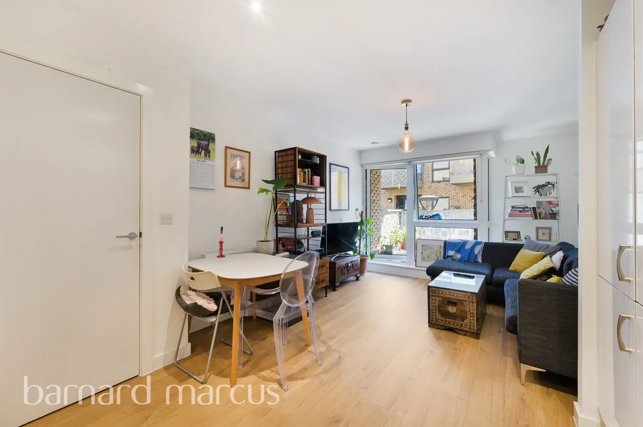 Elmington Road, London, photo 11