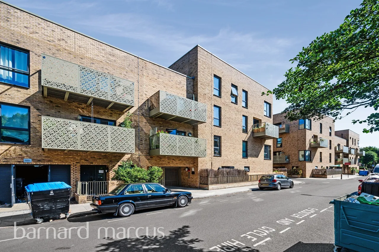 Elmington Road, London, photo 12