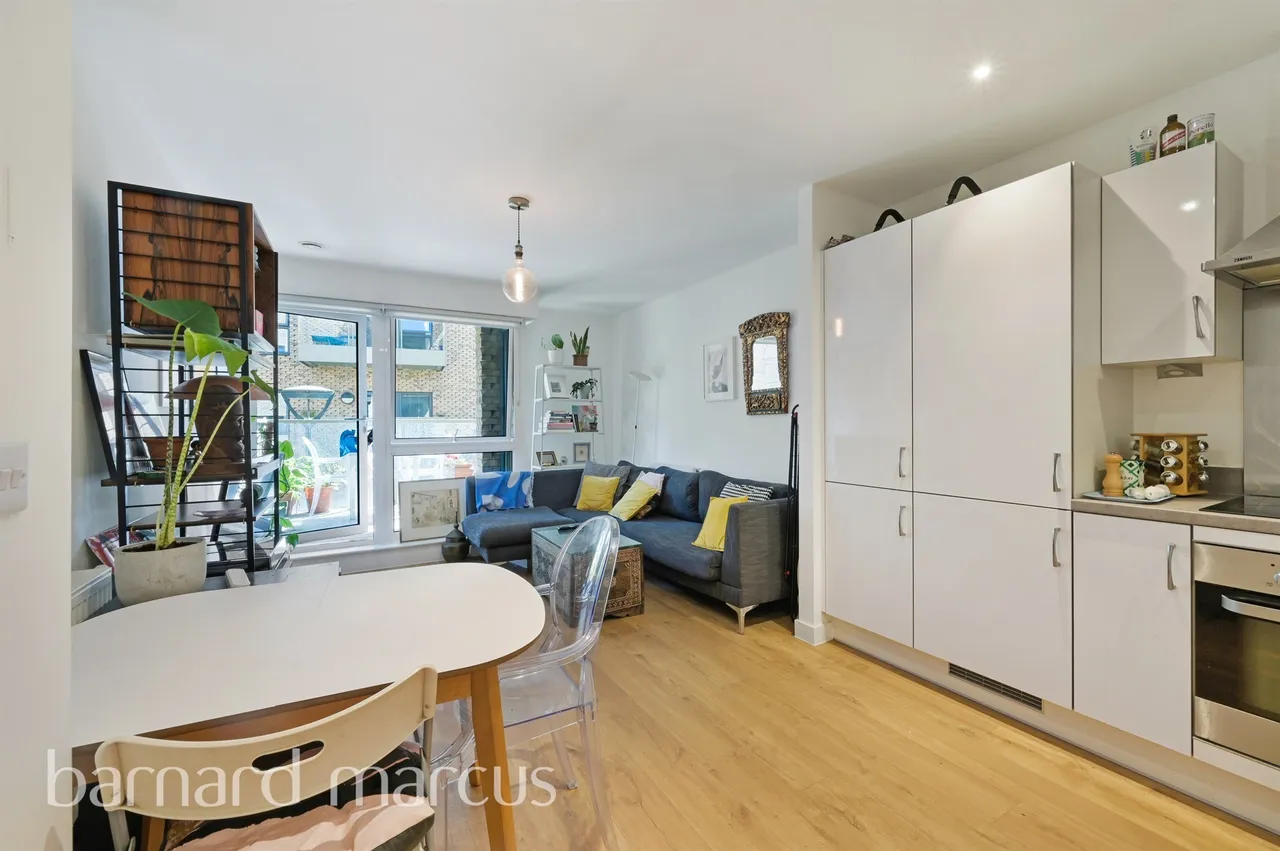 Elmington Road, London, photo 4