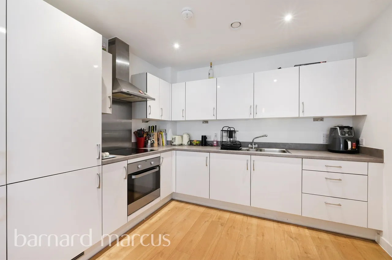 Elmington Road, London, photo 10