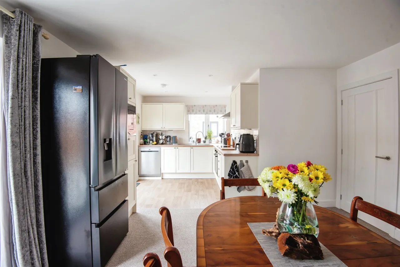 Siltside, Gosberton Risegate, Spalding, photo 2