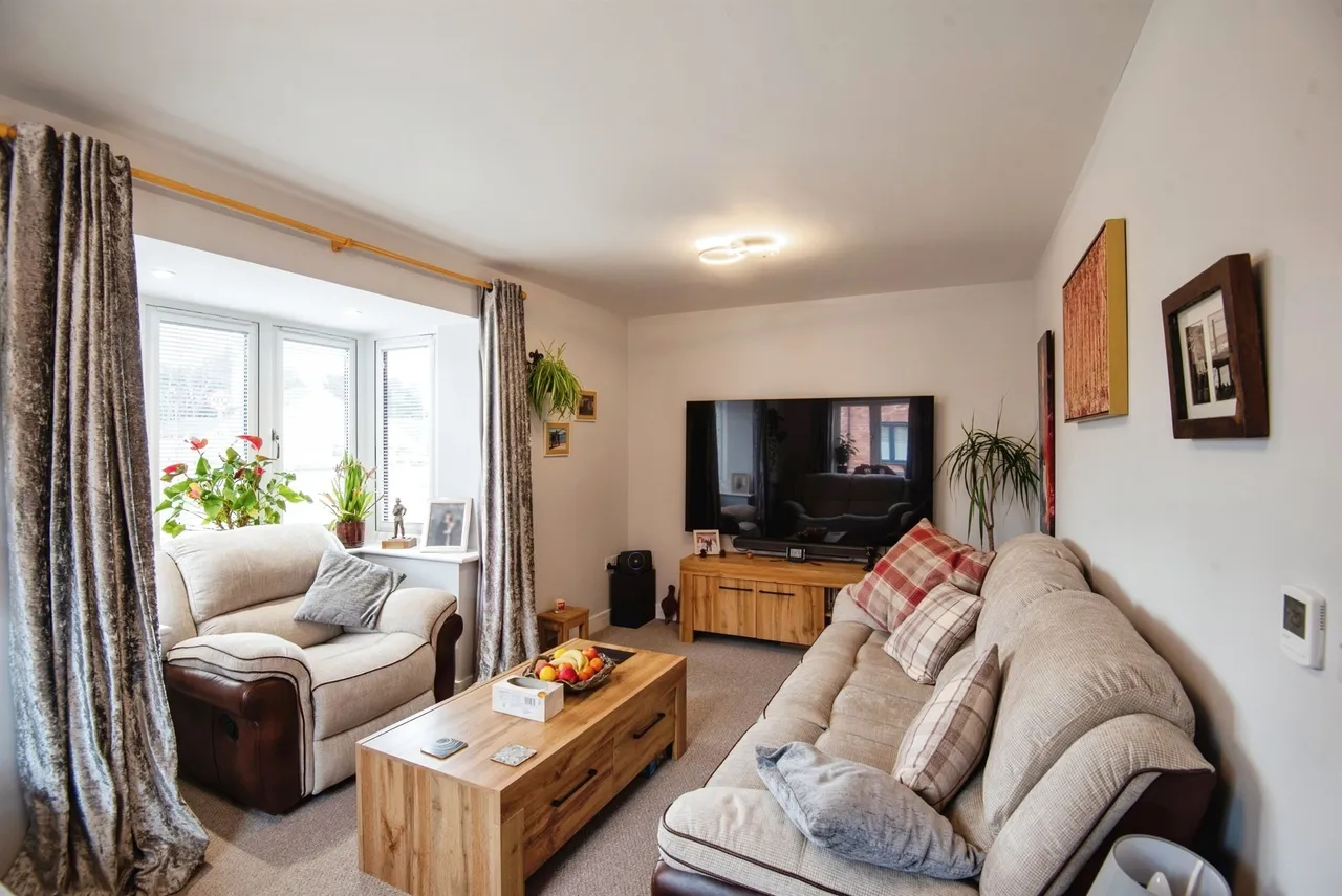 Siltside, Gosberton Risegate, Spalding, photo 6