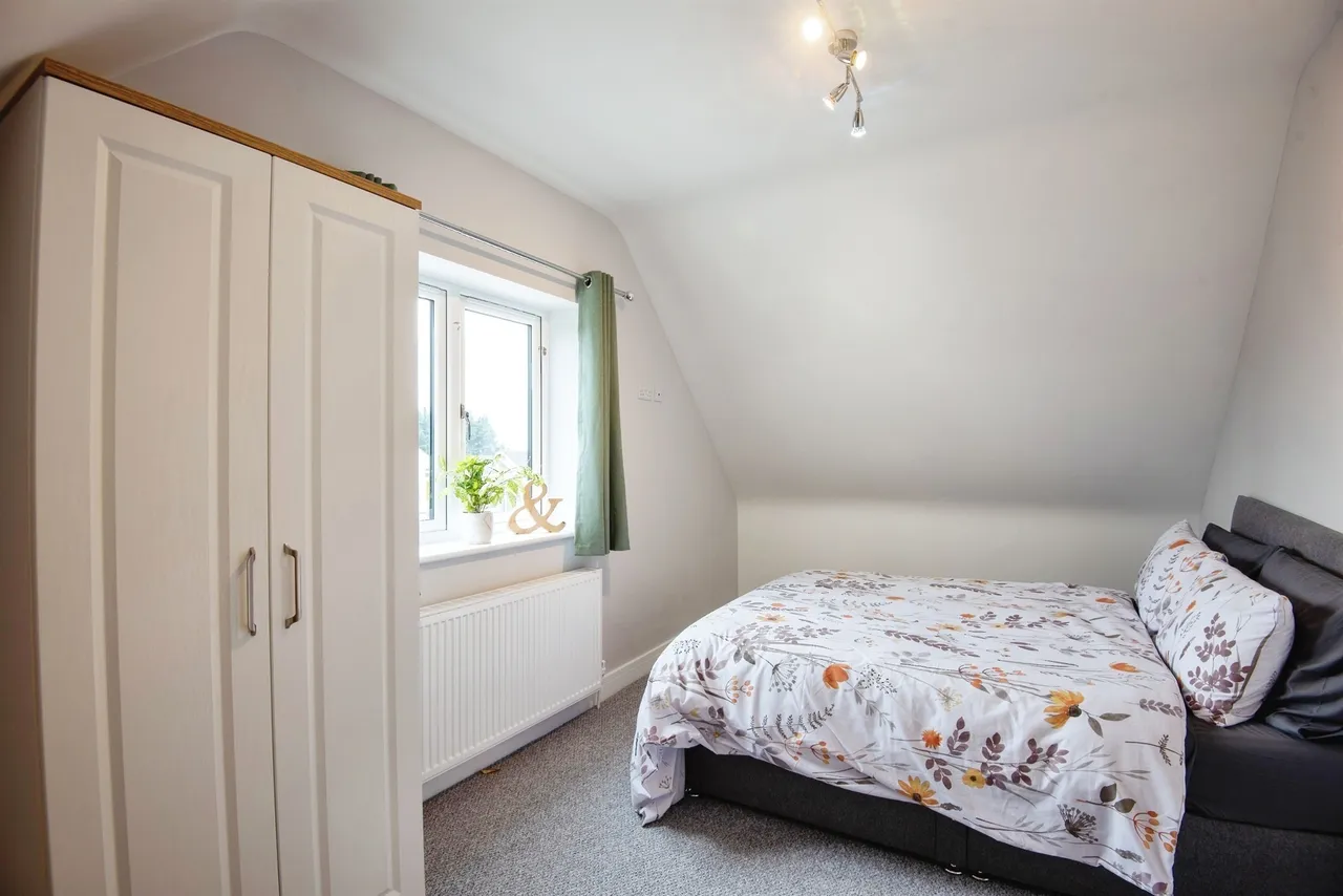 Siltside, Gosberton Risegate, Spalding, photo 12