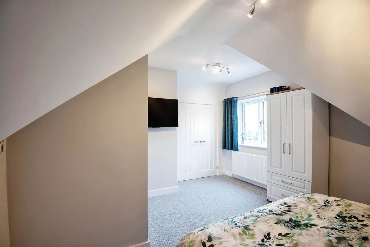 Siltside, Gosberton Risegate, Spalding, photo 11