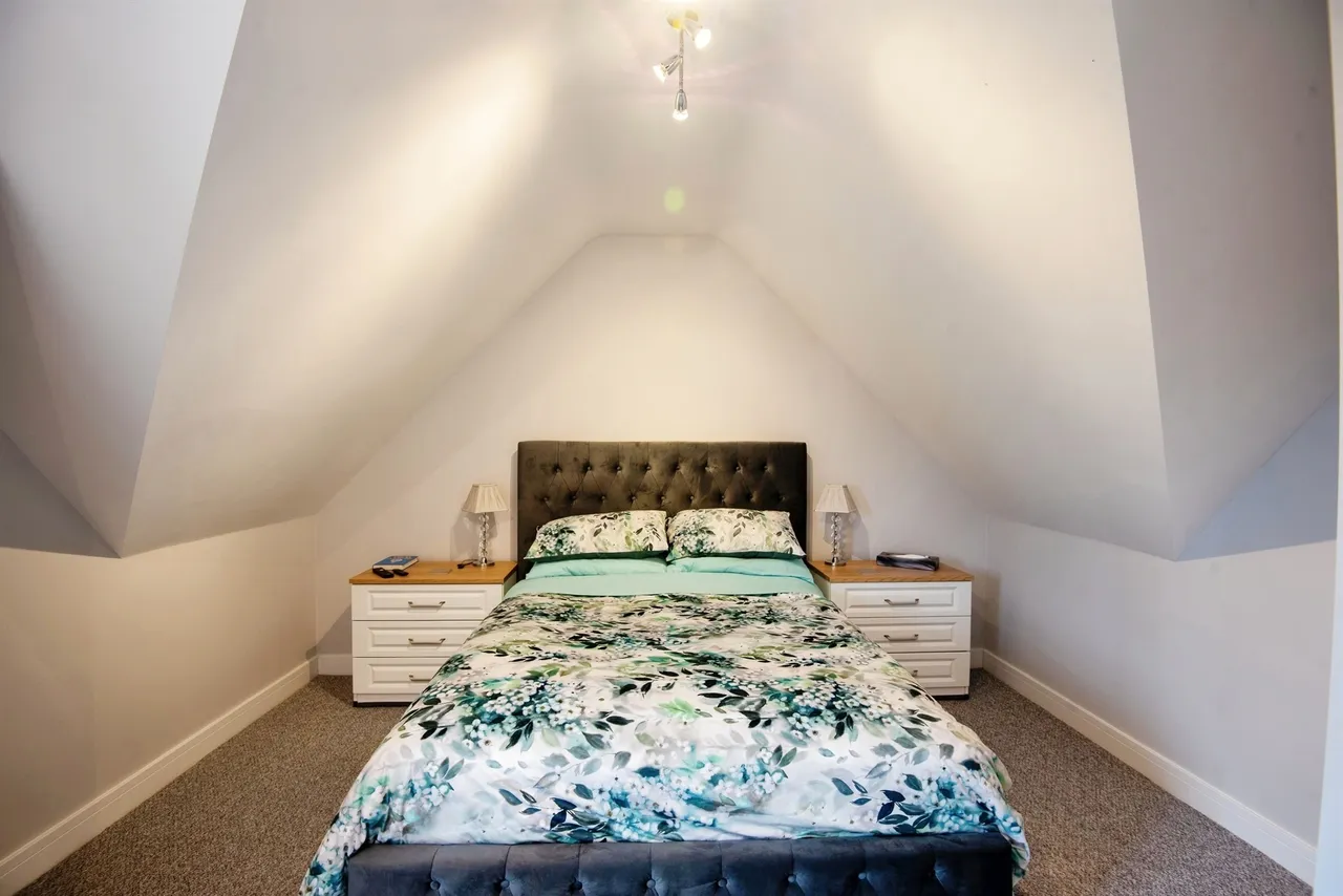 Siltside, Gosberton Risegate, Spalding, photo 10