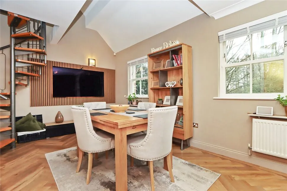 Waldridge Hall Court, Chester Le Street, Durham, DH2, photo 6