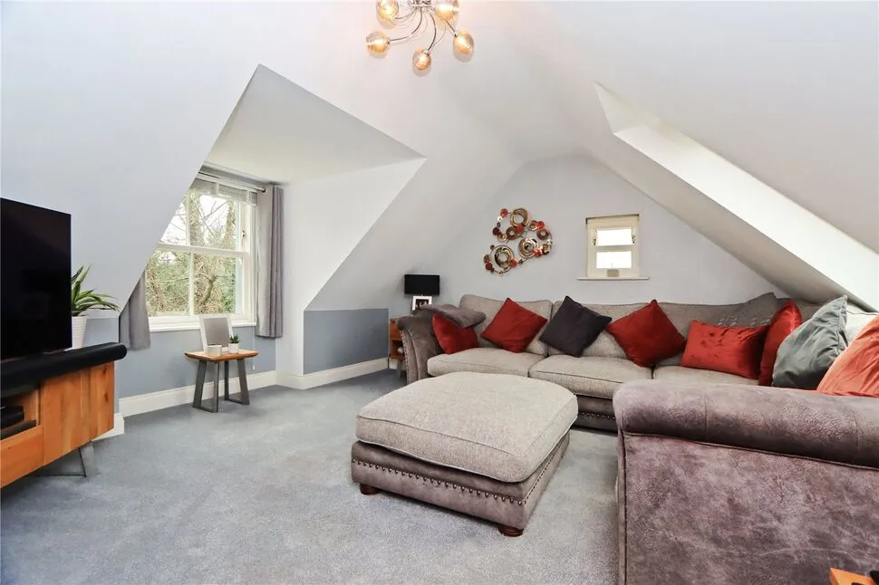 Waldridge Hall Court, Chester Le Street, Durham, DH2, photo 10