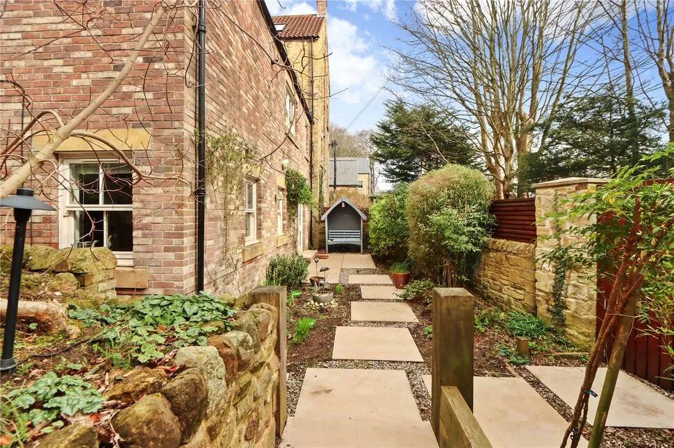 Waldridge Hall Court, Chester Le Street, Durham, DH2, photo 5