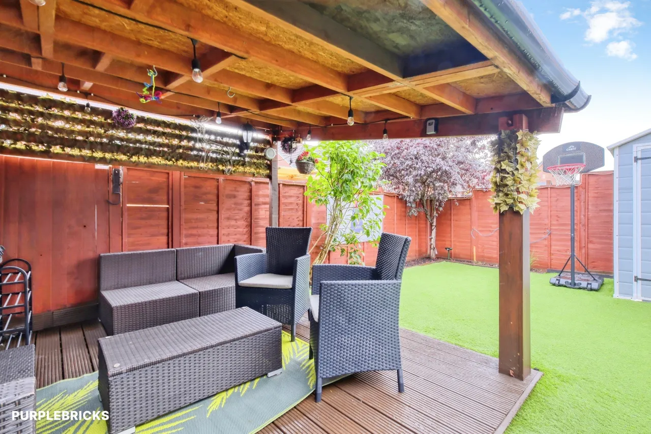 Northeast Drive, Tidworth, SP9, photo 22