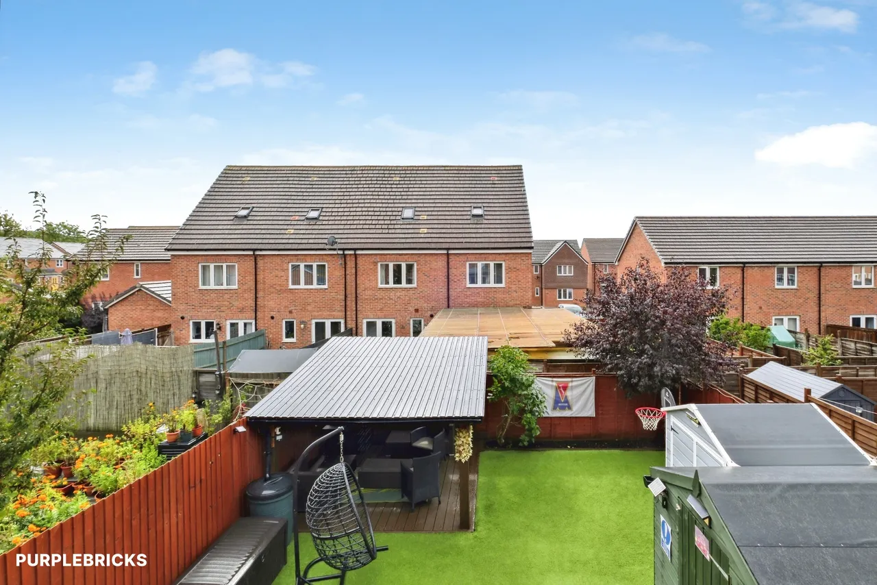 Northeast Drive, Tidworth, SP9, photo 24