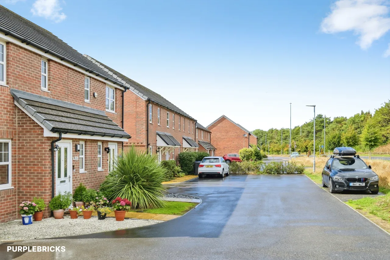 Northeast Drive, Tidworth, SP9, photo 25