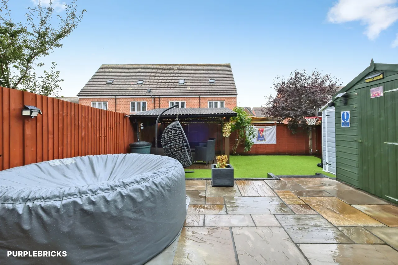 Northeast Drive, Tidworth, SP9, photo 23