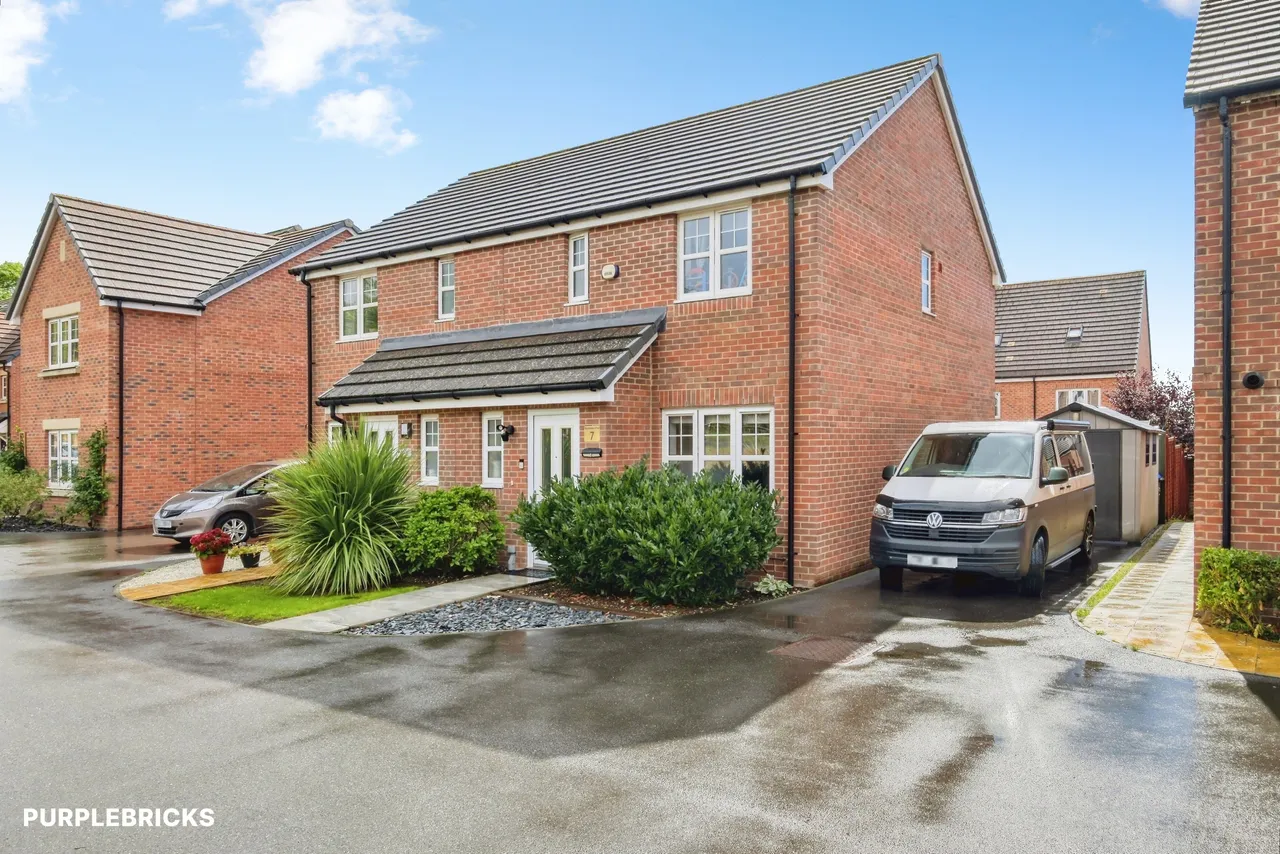 Northeast Drive, Tidworth, SP9, photo 26
