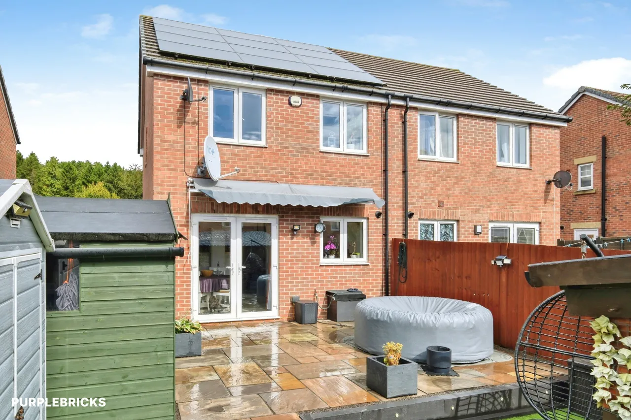 Northeast Drive, Tidworth, SP9, photo 4