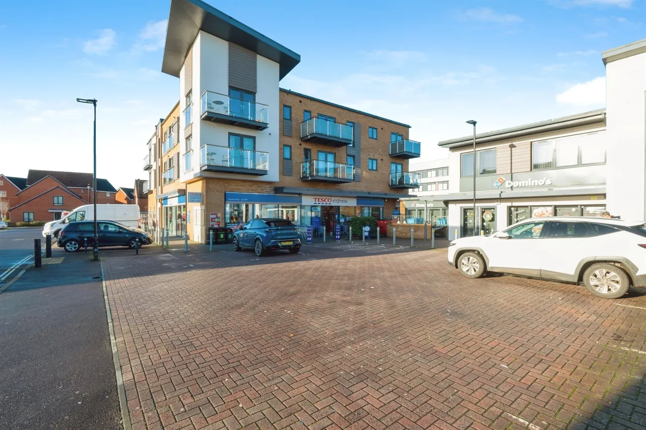 Mercator Close, SOUTHAMPTON, photo 12