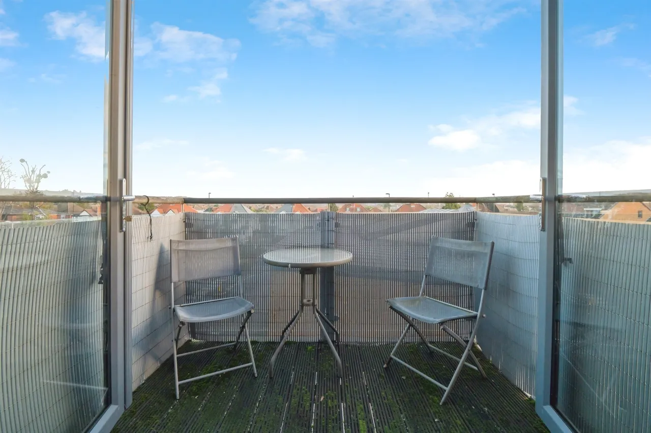 Mercator Close, SOUTHAMPTON, photo 9
