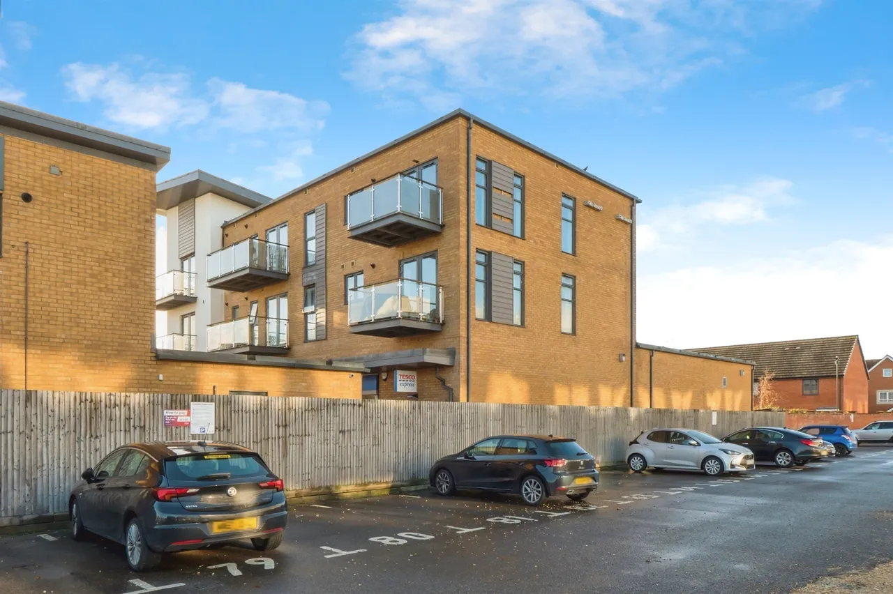 Mercator Close, SOUTHAMPTON, photo 11